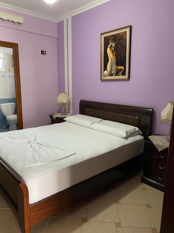 Afalapartments Apartman *