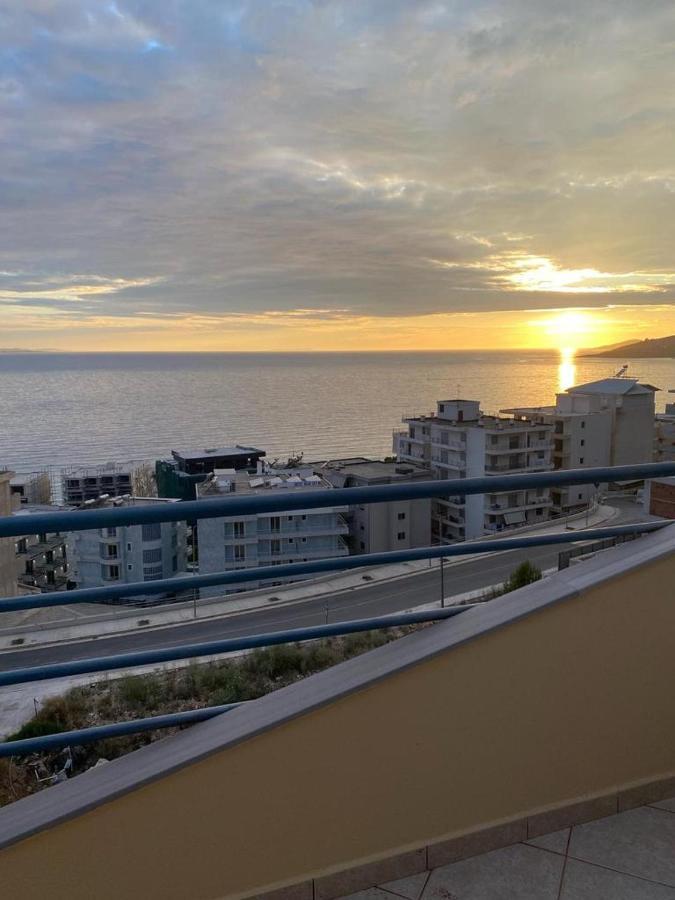 Afalapartments Apartman Saranda
