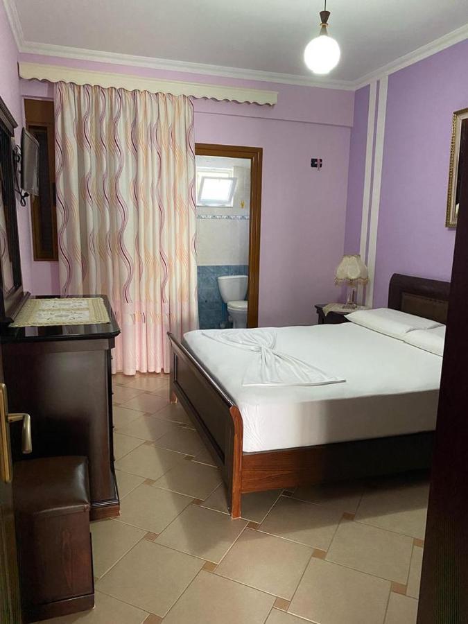 Apartman Afalapartments