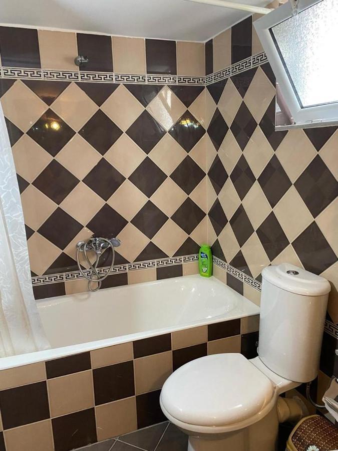 Afalapartments Apartman Saranda
