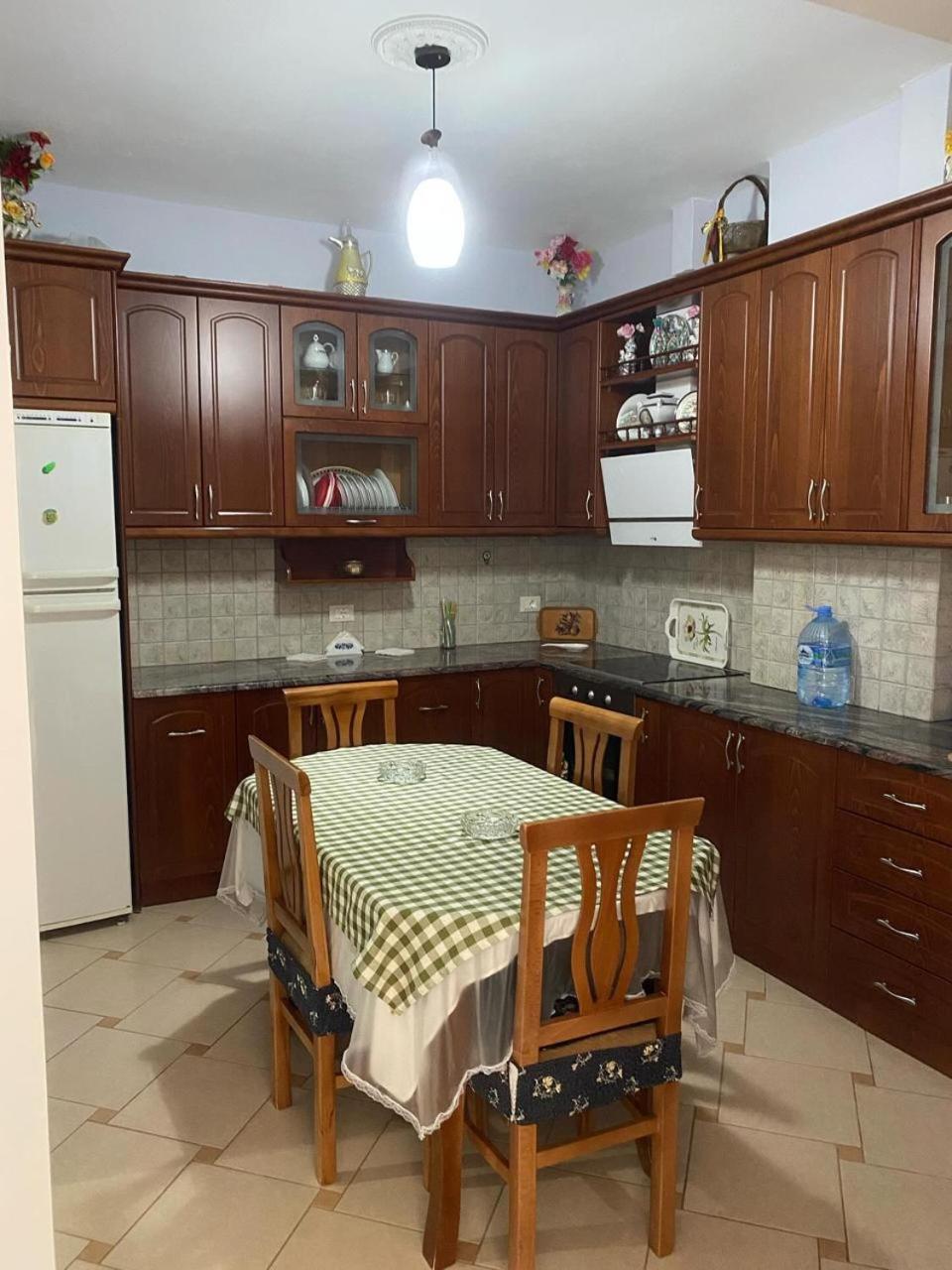 Apartman Afalapartments *